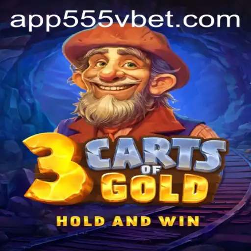 Unveiling 3cartsOfGold: A Dazzling Experience in Online Gaming