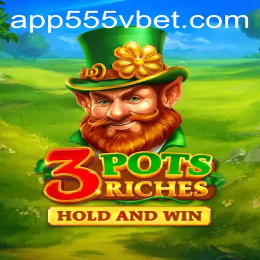 Discover the Thrills of 3potsRiches: A Deep Dive into the Game of Chance
