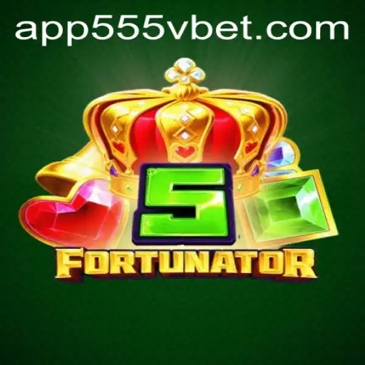 Exploring the Thrilling World of 5Fortunator with 555Vbet.COM