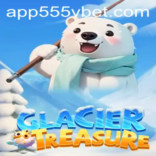 Discover the Thrills of GlacierTreasure: An Epic Gaming Adventure