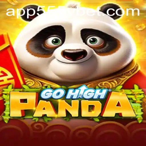 Unveiling GoHighPanda: A Riveting Gaming Experience with 555Vbet.COM