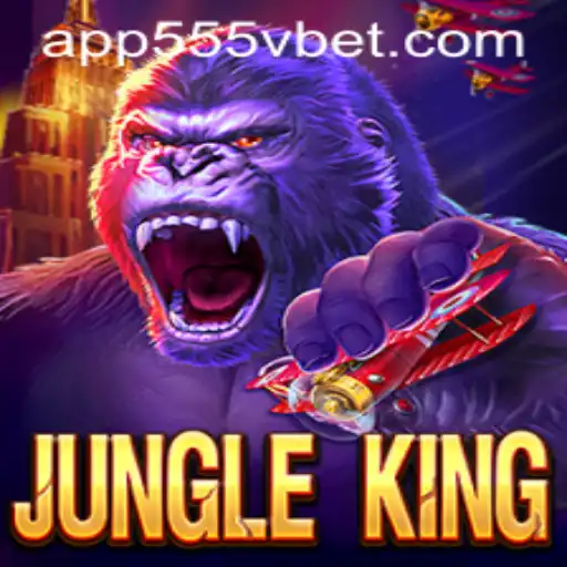 Exploring JungleKing: An Adventure with 555Vbet.COM