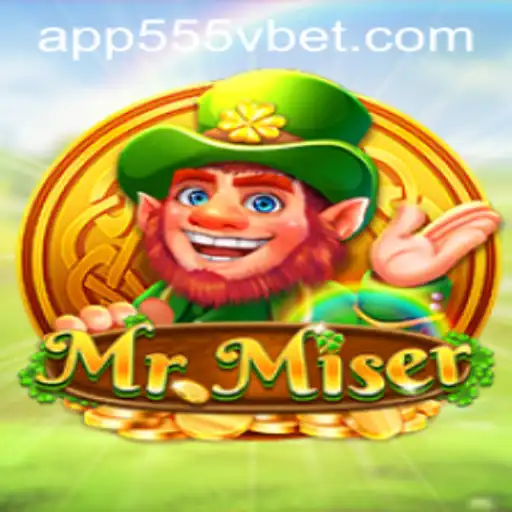 Discover MrMiser: The Revolutionary Game Experience