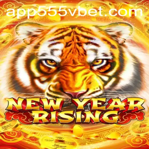 NewYearRising: An Immersive Adventure Awaits