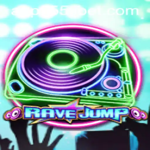 RaveJump: A Thrilling Fusion of Music and Gaming