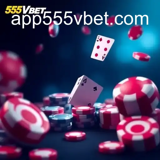 VIP Service 555Vbet.COM - 24/7 Support and Exclusive Benefits