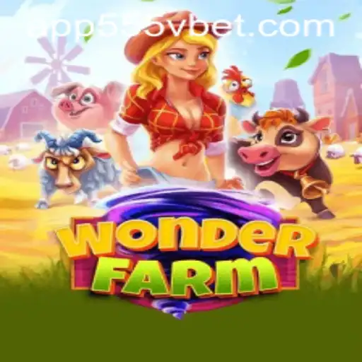 Exploring the Enchanting World of WonderFarm: A Deep Dive
